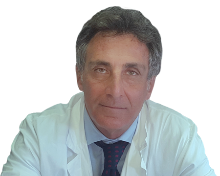 Prof. Gaetano Motta