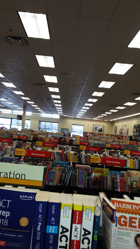 Book Store «Books-A-Million», reviews and photos, 1810 Cumming Hwy, Canton, GA 30114, USA