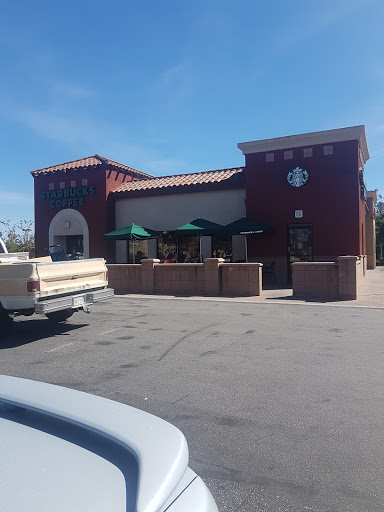 Starbucks image