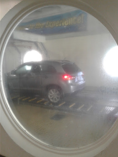 Car Wash «The Car Wash», reviews and photos, 3400 S Dixie Hwy, Miami, FL 33133, USA