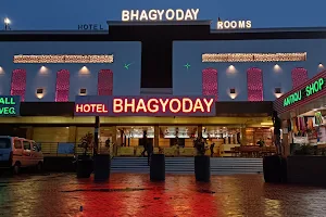 Hotel Bhagyoday &rooms image