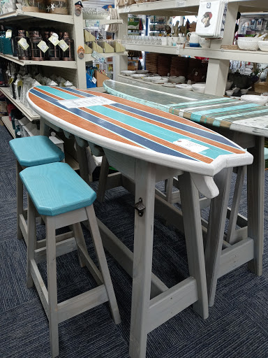 Wicker Store «Cape May Wicker», reviews and photos, 203 Sunset Blvd, West Cape May, NJ 08204, USA