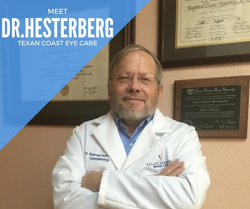Dr. Raymond C. Hesterberg Jr., MD