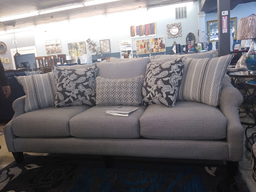 Furniture Store «Furniture Depot», reviews and photos, 1644 US-41, Schererville, IN 46375, USA
