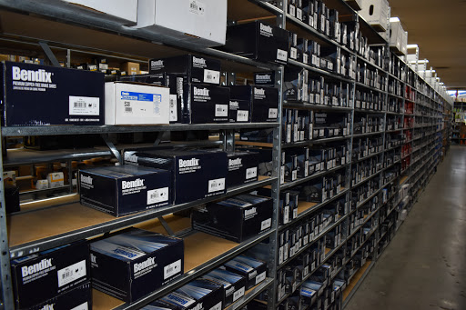 Auto Parts Store «Monument Car Parts», reviews and photos, 3900 Delta Fair Blvd, Antioch, CA 94509, USA