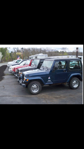 Mass Car Mart LLC, 766 Adams St, Abington, MA 02351, USA, 