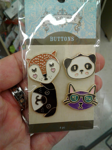 Craft Store «Hobby Lobby», reviews and photos, 751 E Hillside Dr, Broken Arrow, OK 74012, USA