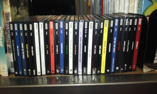 Thrift Store «Thrifty Shopper», reviews and photos, 1139 Front St, Binghamton, NY 13905, USA