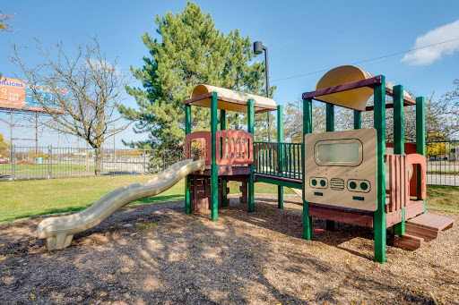 Day Care Center «Bright Horizons at Midtown Detroit», reviews and photos, 1110 Seward Ave, Detroit, MI 48202, USA