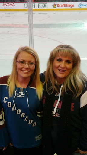 Ice Hockey Club «Colorado Avalanche», reviews and photos, 1000 Chopper Cir, Denver, CO 80204, USA
