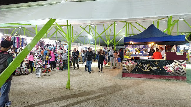 Feria Expo Serena - La Serena