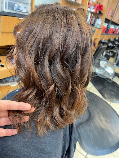 Hair Salon «Fantastic Sams Cut & Color», reviews and photos, 3846 Sun City Center Blvd #102, Ruskin, FL 33573, USA