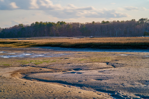 Campground «Cape Ann Camp Site», reviews and photos, 80 Atlantic St, Gloucester, MA 01930, USA