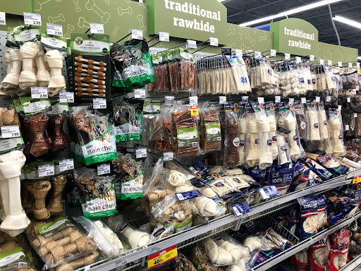 Grocery Store «Meijer», reviews and photos, 1355 N Lexington-Springmill Rd, Mansfield, OH 44906, USA