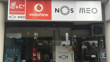 Telemoveis e Companhia