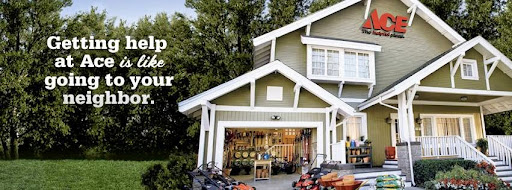 Hardware Store «Crown Ace Hardware - Anaheim Hills», reviews and photos, 5765 E Santa Ana Canyon Rd, Anaheim, CA 92807, USA