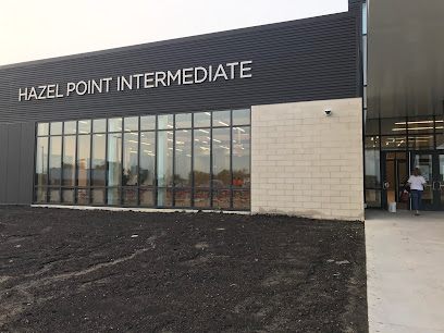Hazel Point Intermediate School