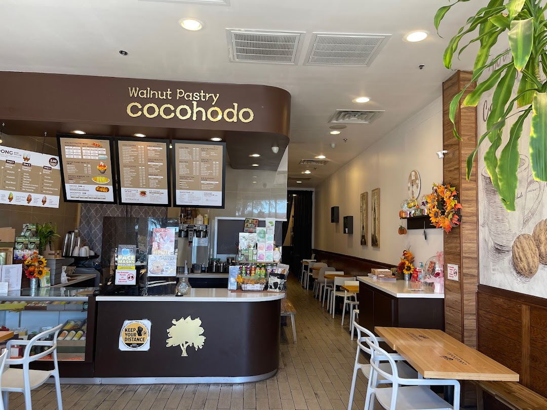 Cocohodo Dessert Cafe