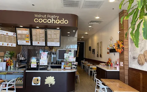Cocohodo Dallas Cafe image