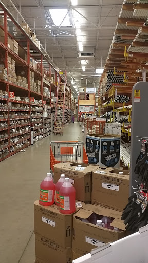 Home Improvement Store «The Home Depot», reviews and photos, 100 Barrington Rd, Schaumburg, IL 60194, USA