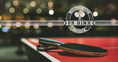 HINX TT à Hinx