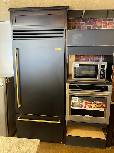 Appliance Store «Airport Home Appliance», reviews and photos, 966 S Bascom Ave, San Jose, CA 95128, USA