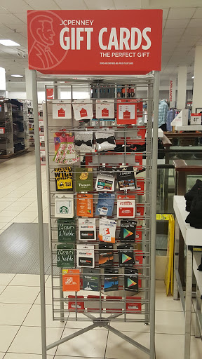 Department Store «JCPenney», reviews and photos, 555 E Shaw Ave, Fresno, CA 93710, USA