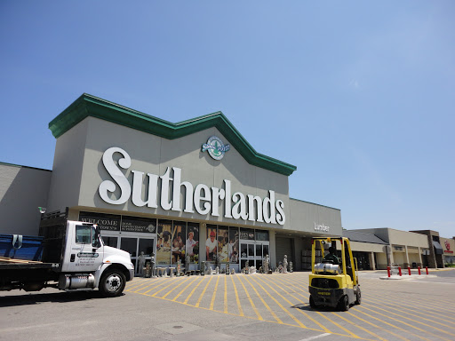 Hardware Store «Sutherlands Lumber #1220», reviews and photos, 6709 Blue Ridge Blvd, Raytown, MO 64133, USA