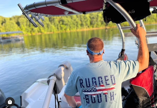 Gift Shop «Under the Carolina Moon», reviews and photos, 141 Patchwork Row, Easley, SC 29640, USA