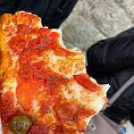 Photo n°1 de l'avis de Giulia.r fait le 17/12/2023 à 12:34 sur le  Boulangerie Fiore à Bari