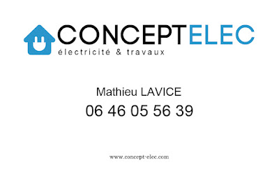 Concept elec à Wasquehal