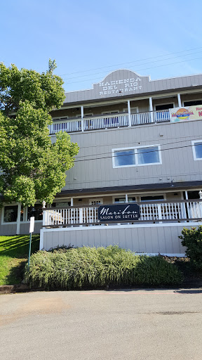 Beauty Salon «Maribou Salon On Sutter», reviews and photos, 702 Sutter St, Folsom, CA 95630, USA