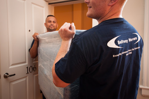 Moving and Storage Service «Beltway Movers & Storage», reviews and photos, 4020 Penn Belt Pl, Forestville, MD 20747, USA