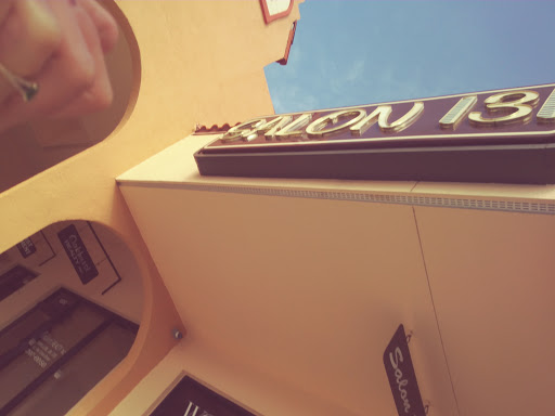 Beauty Salon «Salon 131», reviews and photos, 13049 Park Blvd N, Seminole, FL 33776, USA