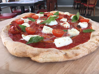 Plats et boissons du Pizzeria Pizza Bonici Balma - n°19