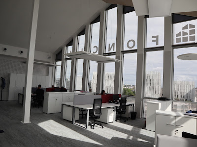 FONCIA | Agence Immobilière | Location-Syndic-Gestion-Locative | Angers | jardin dEblé à Angers