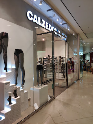 Calzedonia à Marseille
