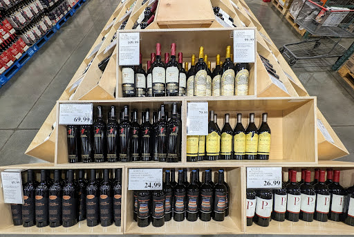 Costco Wholesale image