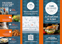 Photos du propriétaire du Restaurant de fruits de mer Nice Sea Food - n°20