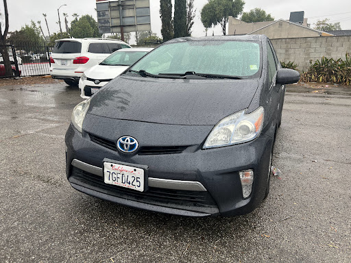 Used Car Dealer «Eastern Auto Sales», reviews and photos, 2700 N San Gabriel Blvd, Rosemead, CA 91770, USA