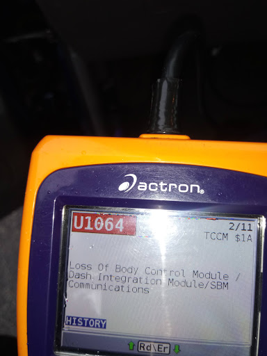 Auto Parts Store «Advance Auto Parts», reviews and photos, 25521 Euclid Ave, Euclid, OH 44117, USA