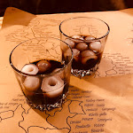 Photo n°2 de l'avis de Lara.e fait le 05/12/2017 à 07:18 sur le  La Bruschetta à Merano