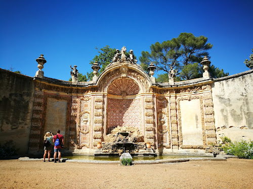 Château de la Mogère à Montpellier