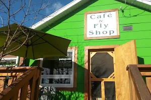 Crowsnest Cafe & Fly Shop image