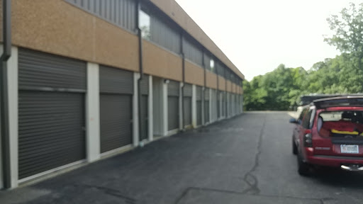 Self-Storage Facility «Life Storage», reviews and photos, 211 NJ-17, Upper Saddle River, NJ 07458, USA