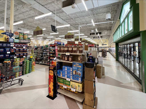 Grocery Store «Lowes Foods of Ocean Isle Beach», reviews and photos, 6278 Beach Dr SW #5, Ocean Isle Beach, NC 28469, USA