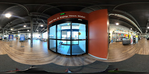 Bicycle Store «Wheel & Sprocket», reviews and photos, 5722 S 108th St, Hales Corners, WI 53130, USA