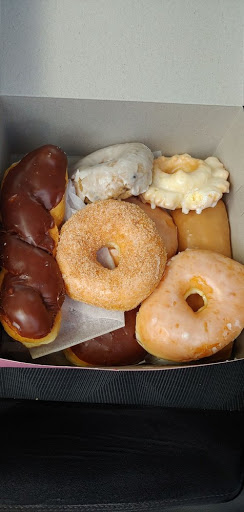 Donut Shop «Donut Storr», reviews and photos, 22951 Los Alisos Blvd # 1, Mission Viejo, CA 92691, USA