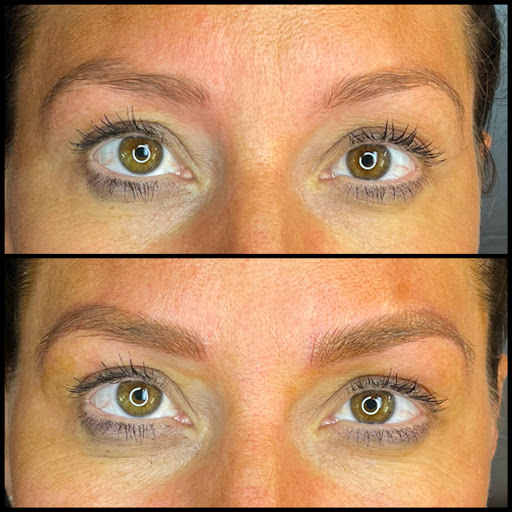 Find marilyn monroe tattoo ideas for your next unique tattoo in Peoria Heights at BeautiFULL Brows By Jen Microblading - Permanent Makeup Wild Honey Beauty Studio