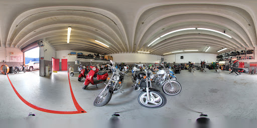Motorcycle Dealer «NIV Motorcycles Inc», reviews and photos, 55 NW 27th Ave, Miami, FL 33125, USA
